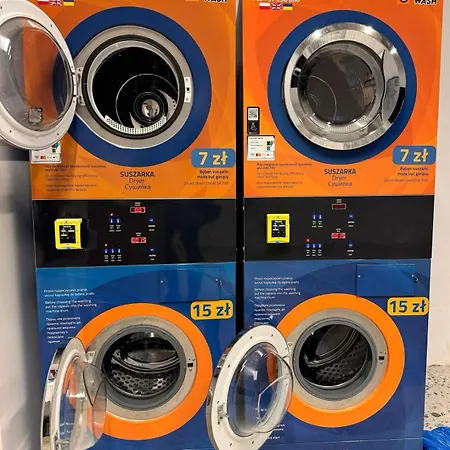 Lofty Nad Warta 포즈난