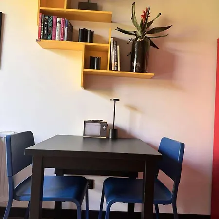 Lofty Nad Warta Apartment Poznan