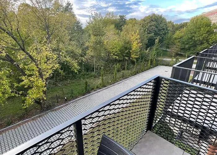 Lejlighed Lofty Nad Warta Poznań