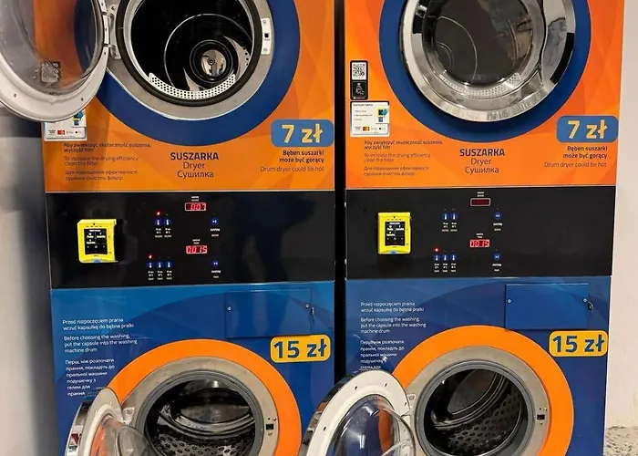 Lofty Nad Warta Poznań