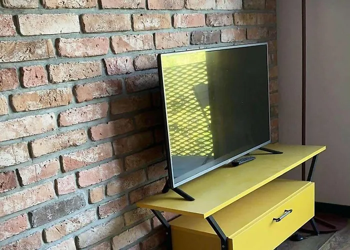 Lejlighed Lofty Nad Warta